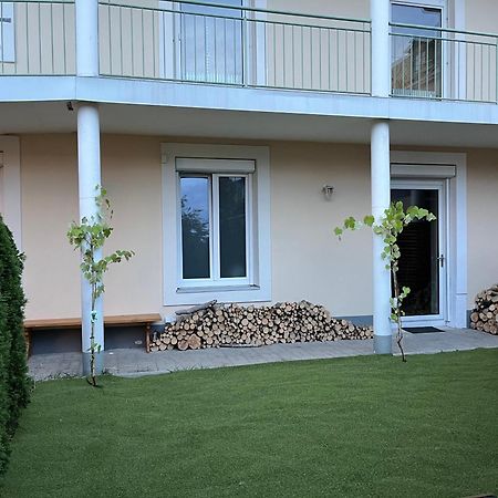 Ferienwohnung Center No 1 Bad Ischl Exterior foto