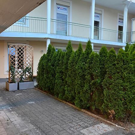 Ferienwohnung Center No 1 Bad Ischl Exterior foto